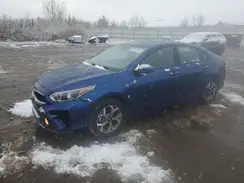 3KPF24ADXME359107 2021 KIA FORTE