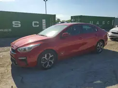 3KPF24ADXME359429 2021 KIA FORTE