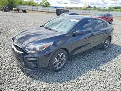 3KPF24ADXME359611 2021 KIA FORTE