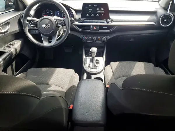 3KPF24ADXME359611 2021 KIA FORTE - Image 8