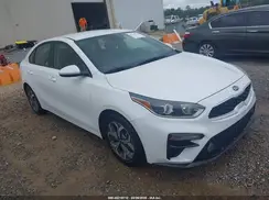 3KPF24ADXME359964 2021 KIA FORTE