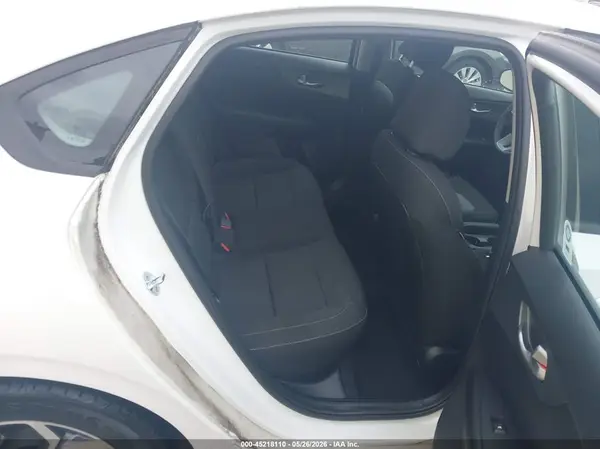 3KPF24ADXME359964 2021 KIA FORTE - Image 8