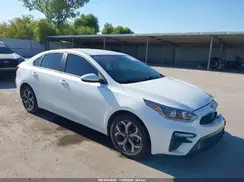3KPF24ADXME360113 2021 KIA FORTE