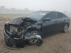 3KPF24ADXME360368 2021 KIA FORTE