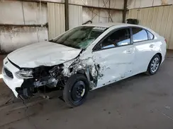 3KPF24ADXME361181 2021 KIA FORTE
