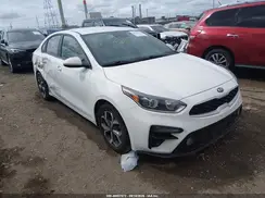 3KPF24ADXME361326 2021 KIA FORTE