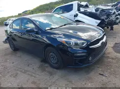 3KPF24ADXME361598 2021 KIA FORTE