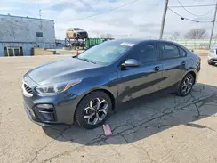 3KPF24ADXME361827 2021 KIA FORTE