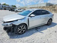 3KPF24ADXME362203 2021 KIA FORTE