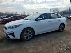 3KPF24ADXME362377 2021 KIA FORTE
