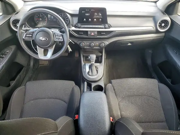 3KPF24ADXME362377 2021 KIA FORTE - Image 8