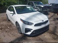 3KPF24ADXME362489 2021 KIA FORTE