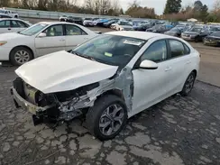 3KPF24ADXME363142 2021 KIA FORTE