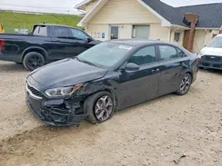 3KPF24ADXME363190 2021 KIA FORTE
