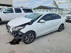 3KPF24ADXME363223 2021 KIA FORTE