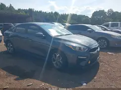 3KPF24ADXME363531 2021 KIA FORTE