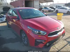3KPF24ADXME364257 2021 KIA FORTE