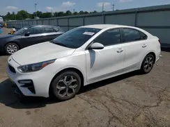 3KPF24ADXME365098 2021 KIA FORTE