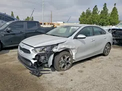 3KPF24ADXME367403 2021 KIA FORTE