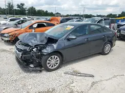 3KPF24ADXME368485 2021 KIA FORTE