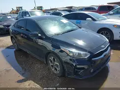 3KPF24ADXME368759 2021 KIA FORTE
