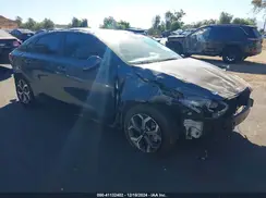 3KPF24ADXME369085 2021 KIA FORTE