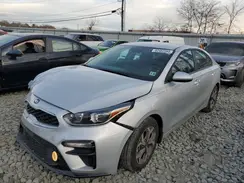 3KPF24ADXME370575 2021 KIA FORTE