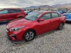 3KPF24ADXME371368 2021 KIA FORTE