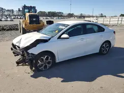 3KPF24ADXME372181 2021 KIA FORTE
