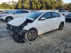 3KPF24ADXME372195 2021 KIA FORTE