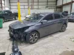 3KPF24ADXME372407 2021 KIA FORTE