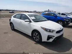 3KPF24ADXME373797 2021 KIA FORTE