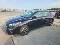 3KPF24ADXME374142 2021 KIA FORTE
