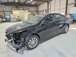 3KPF24ADXME374514 2021 KIA FORTE