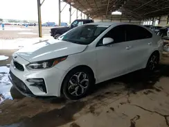 3KPF24ADXME374979 2021 KIA FORTE