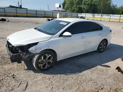 3KPF24ADXME375470 2021 KIA FORTE