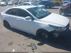 3KPF24ADXME375727 2021 KIA FORTE