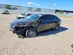 3KPF24ADXME376697 2021 KIA FORTE