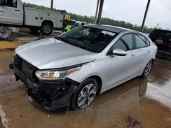 3KPF24ADXME376716 2021 KIA FORTE