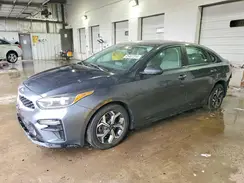 3KPF24ADXME377395 2021 KIA FORTE