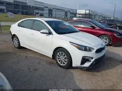 3KPF24ADXME377929 2021 KIA FORTE