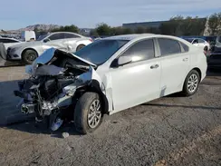 3KPF24ADXME378028 2021 KIA FORTE
