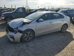 3KPF24ADXME378045 2021 KIA FORTE