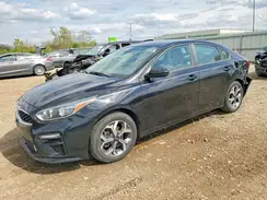 3KPF24ADXME379390 2021 KIA FORTE