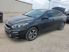 3KPF24ADXME379552 2021 KIA FORTE