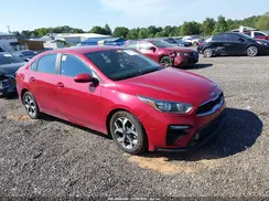 3KPF24ADXME379664 2021 KIA FORTE
