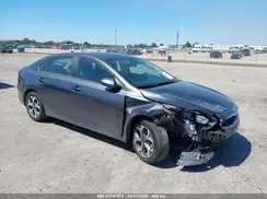 3KPF24ADXME379728 2021 KIA FORTE