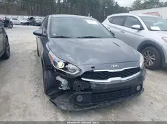 3KPF24ADXME379731 2021 KIA FORTE