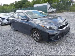 3KPF24ADXME380152 2021 KIA FORTE