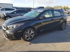 3KPF24ADXME380281 2021 KIA FORTE